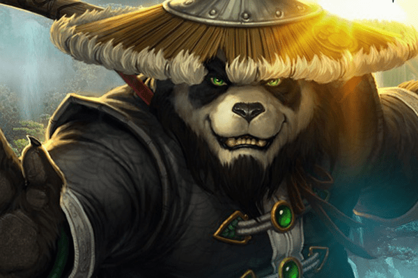GamesCom 2012: Extraordinario Vídeo De World of Warcraft : Mists of Pandaria