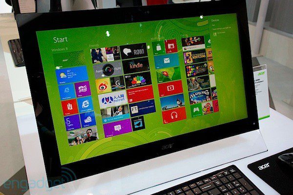 Se Revelan Los Empaques Oficiales De Microsoft Windows 8