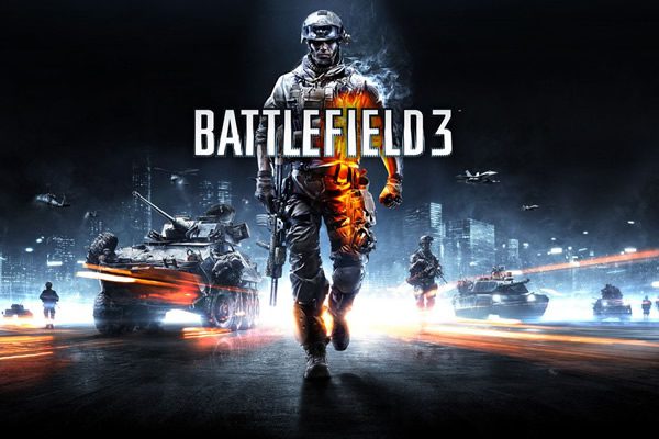 Battlefield 3 Oficialmente Cancelado Para Wii U