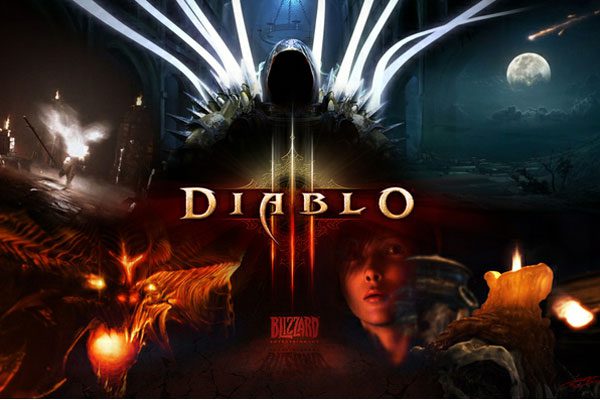 Diablo III Rompe Record Y Vende Más De 10 Millones De Copias