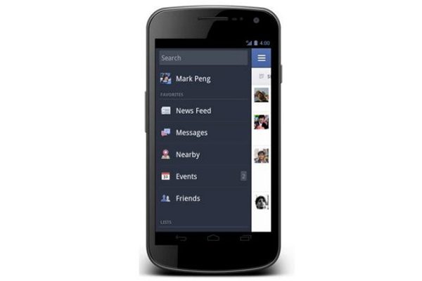 Facebook Obliga A Empleados A Usar Teléfonos Android