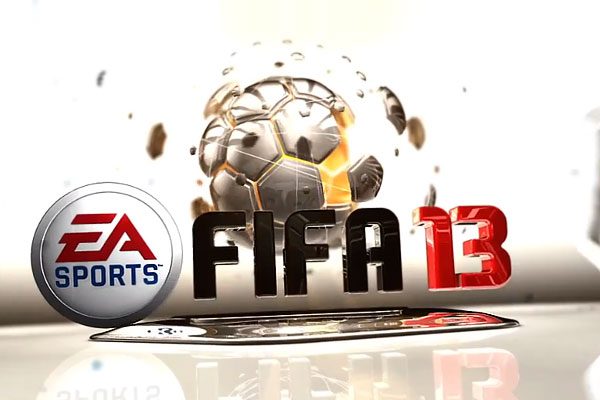 FIFA 13 Ha vendido 7.4 millones de copias en un mes
