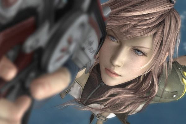 Square Enix Anunciará Un Nuevo Final Fantasy El 1ero De Septiembre