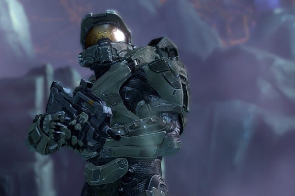 Modo Campaña De Halo 4 Será Mucho Más Larga