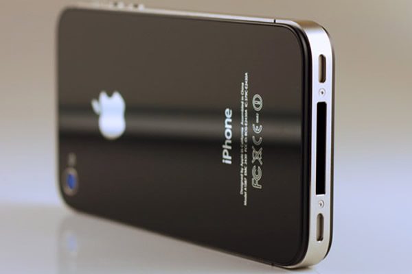 Los Dispositivos iOS Cambiarán  Su Dock Por El Del iPhone 5