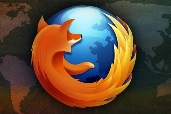 Firefox 15 Liberado!