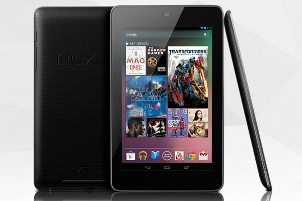 Google Nexus 7 Se Overclockea Y Gana En Todos Los Benchmarks