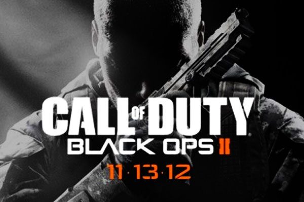 Call Of Duty Black Ops II Primer Trailer Del Multiplayer