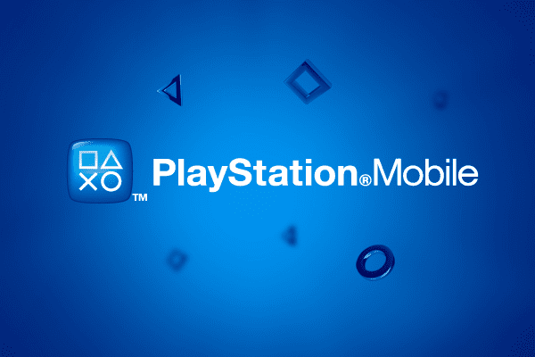 PlayStation Mobile Arribará Primero A Wikipad Y Asus Transformer Pad