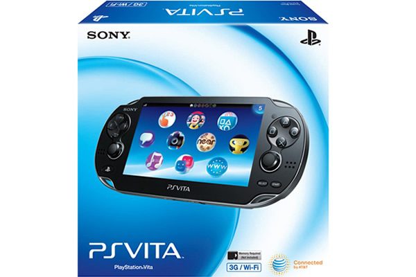Nuevos Bundles De PS Vita  Confirmados En Norteamérica, incluyendo PlayStation All-Stars, LittleBigPlanet, Fifa 13