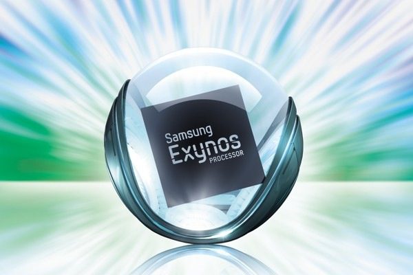 Samsung Anuncia Exynos 5: Un Monstruo De Procesador