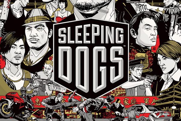 Sleeping Dogs Trailer Del Juego De PC Revelado
