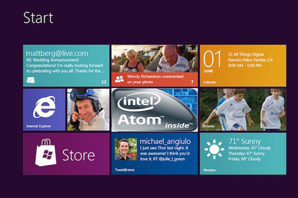 Microsoft Finaliza Windows 8 Y Comienza A Enviarlo A Fabricantes