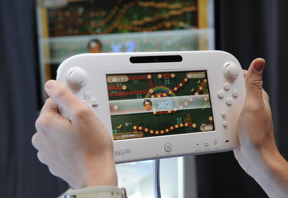 Ya Conocemos El Alcance Del GamePad De La Wii U