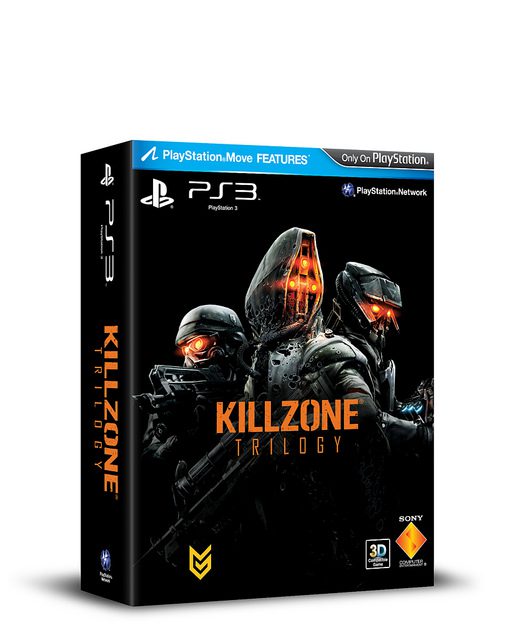 Killzone HD Gráficos, Multiplayer, Y Mucho Más Detalles!