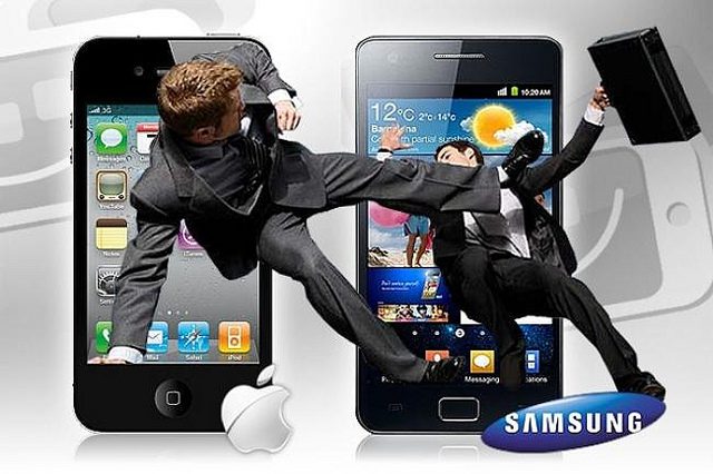 Apple Quiere Banear Permanentemente Al Samsung Galaxy S III En Estados Unidos