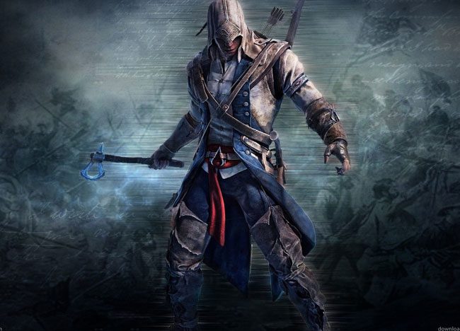 Primer Comercial De TV de Assassin’s Creed III