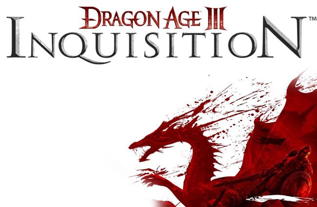 Dragon Age III Inquisition Confirmado Por Bioware