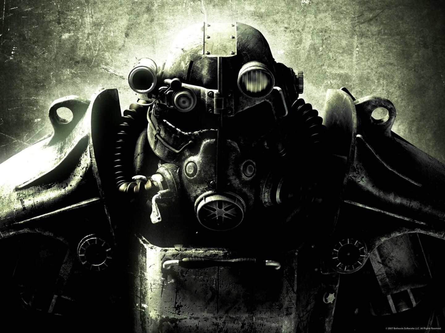 El gran secreto que esconde Fallout 4
