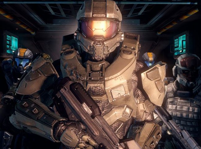 Halo 4: Armas Del Covenant Detalladas En Un Vídeo