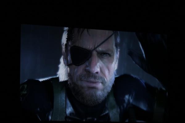 Metal Gear Solid Ground Zeroes Primer Vídeo Del Intro Y GAMEPLAY IMPRESIONANTE