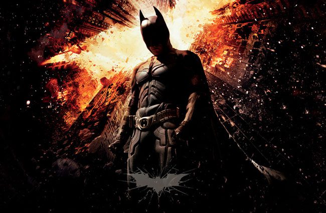 Fecha Para El Bluray De Batman Dark Knight Rises Y Nuevo Trailer