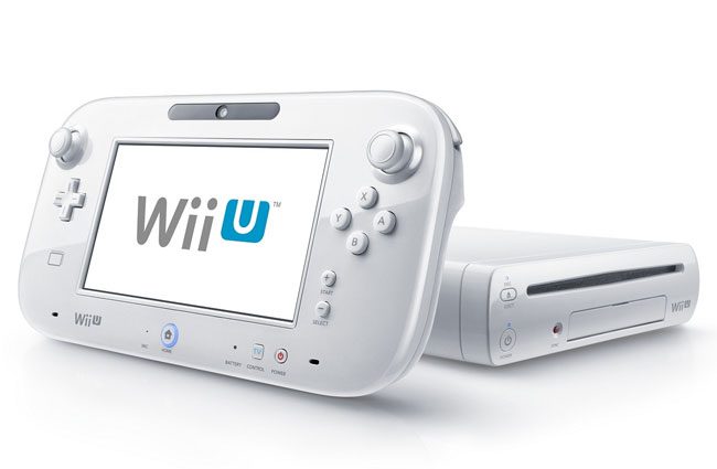Wii U bajará de precio en el 2013