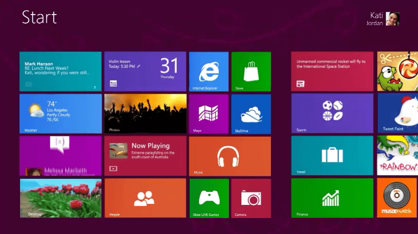 Microsoft por fin abre su Windows Store para subir aplicaciones
