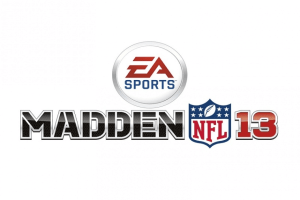 Madden NFL 13 Vende 1.65 Millones De Copias En Una Semana