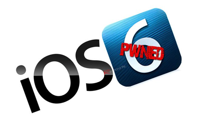 iOS 6 de Apple Hackeado (Jailbreak) En Menos De 24 Horas