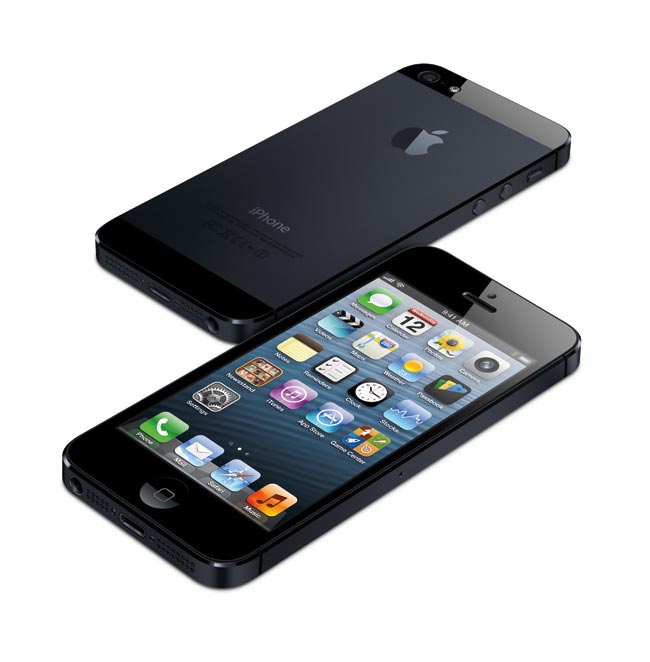 iPhone 5 No Es Perfecto, Reportan Problemas Con El WiFi