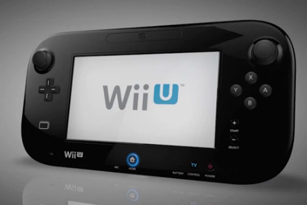 GamePad De Wii U Si Se Venderá Aparte Desde El Primer Día