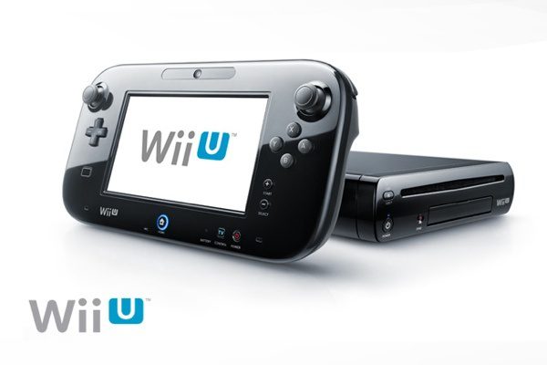 Wii U: Fotos Del Hardware Final- Así Lo Tendrás En Casa