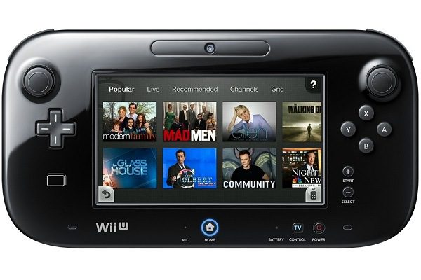 Nintendo TVii Wii U Televisión, Deportes Y Movies Desde La Consola