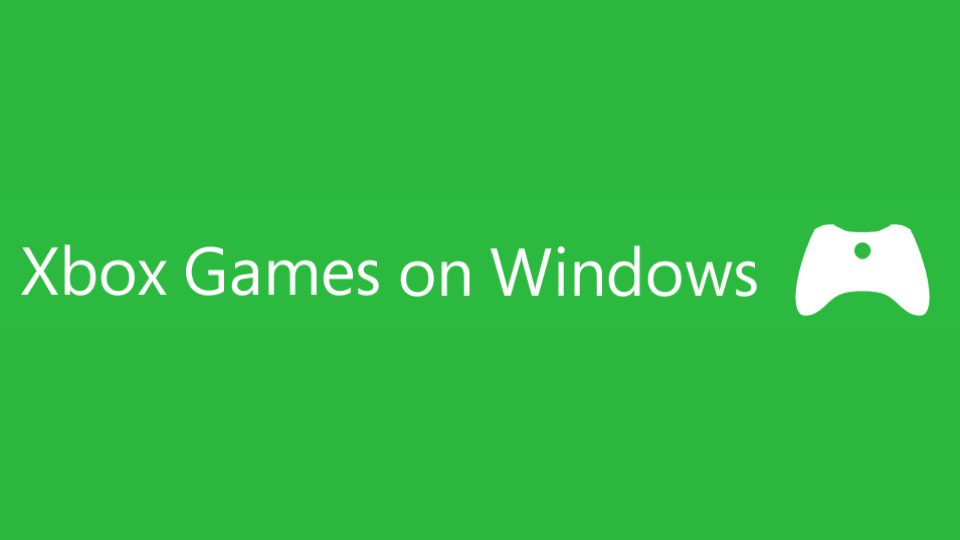 Microsoft Revela Lista De Juegos Compatibles Con Windows 8 y Xbox Live