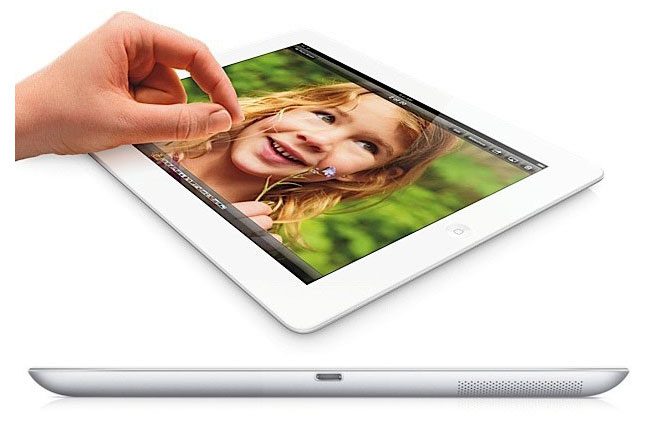 Apple Te Ofrece Cambiar Tu iPad 3 Por La iPad 4 Si La Compraste Este Mes