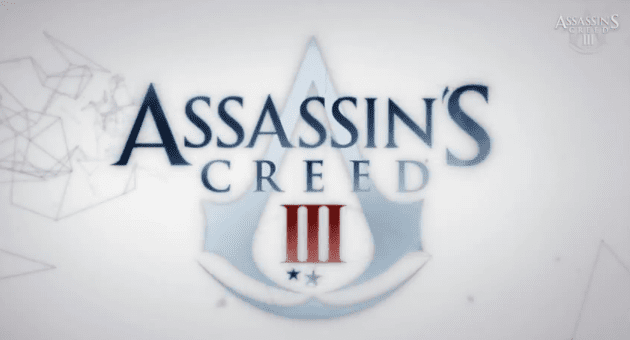 Trailer Interactivo Bunker Hill de Assasin’s Creed III