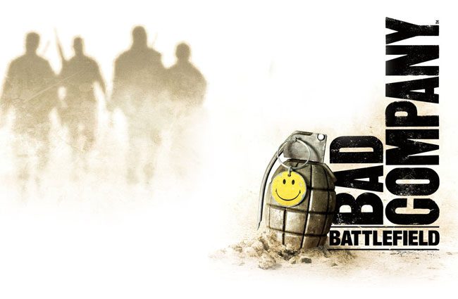 Fox Crea TV Show Basado En Battlefield: Bad Company (vídeo)