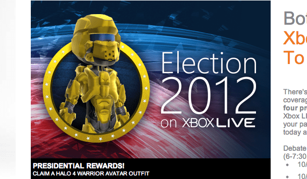 Xbox Live Nos Dice Quién Ganó El Debate En Estados Unidos