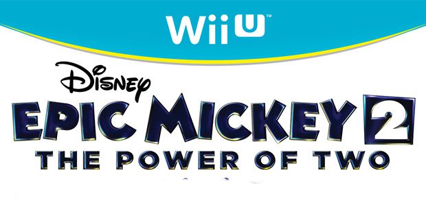 Disney Epic Mickey 2: The Power of Two Para Wii U Ya Tiene Fecha De Salida