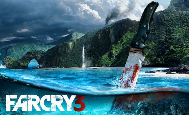 Nuevo Vídeo De Far Cry 3 Que Introduce A Citra Y Dennis (vídeo)
