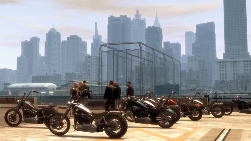 Gamestop le pone fecha al lanzamiento de Grand Theft Auto 5