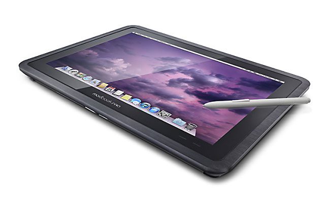 Modbook Pro Mac Tablet Con Sistema Mac OSX