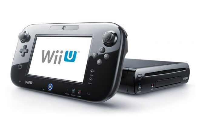 Primer Comercial De TV De La Nintendo Wii U