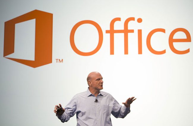 Microsoft Anuncia Office 365 University Edition