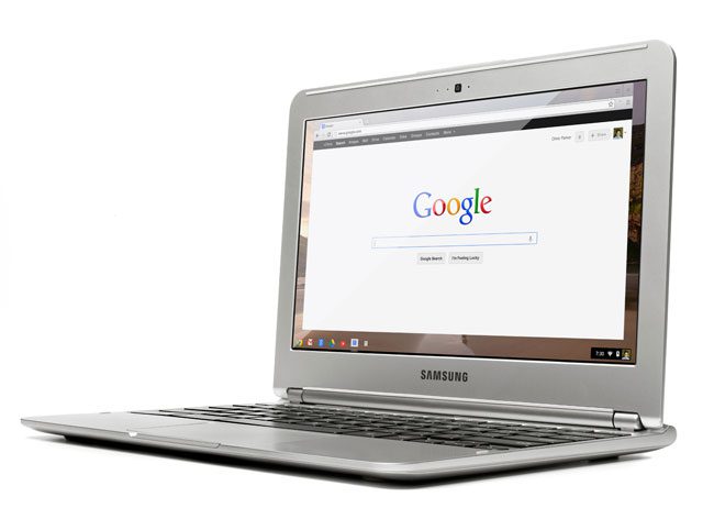 Google Chromebook Se Agota En Menos De 24 Horas