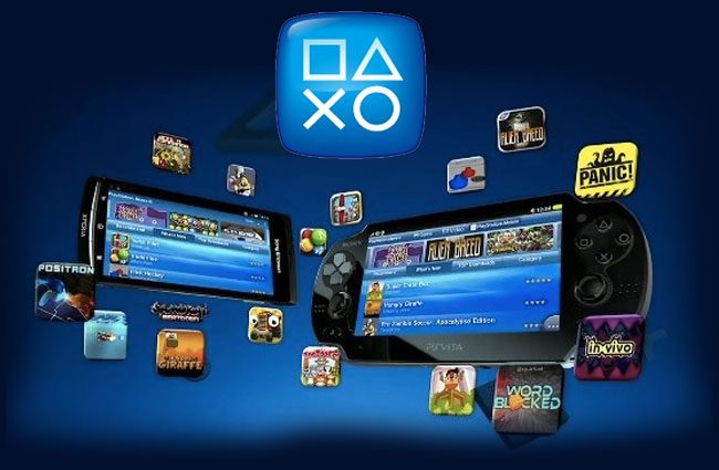 Ya Disponible Sony PlayStation Mobile A Nivel Mundial