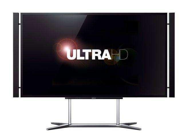 OFICIAL! Se Confirma La Resolución 4K Como Ultra HD Como Nuevo Estándar Para TV