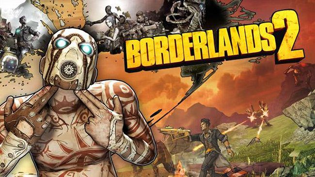 Borderlands 3 No Esta En Desarrollo