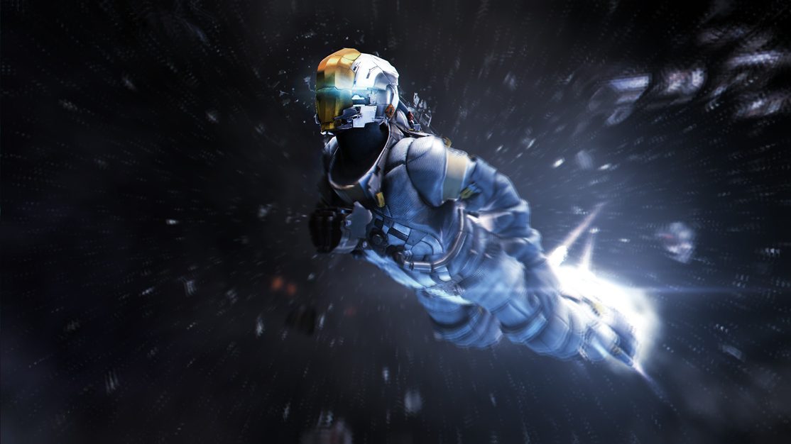 Espectaculares Nuevas Imágenes De Dead Space 3